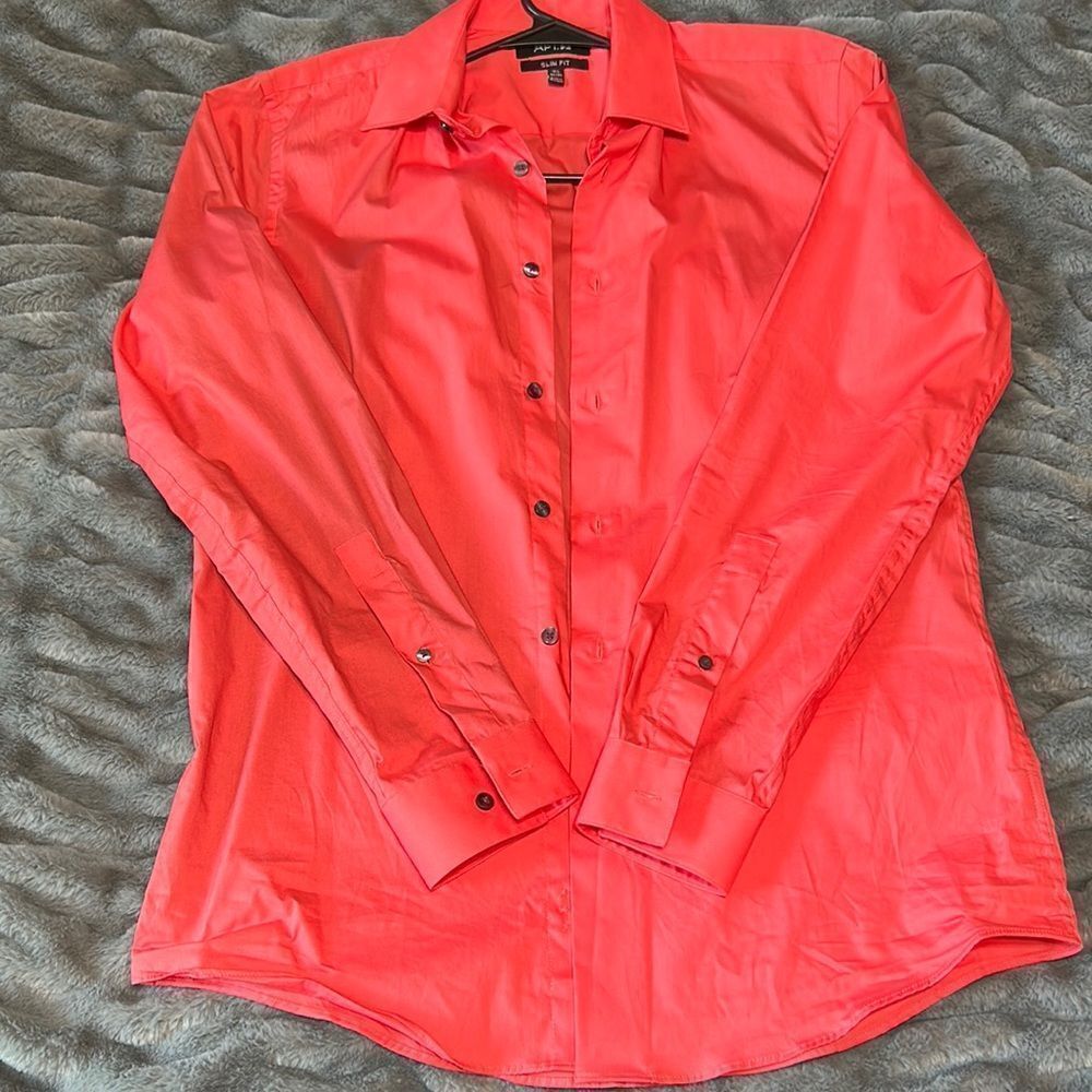 Apt 9 Button-Down Shirt